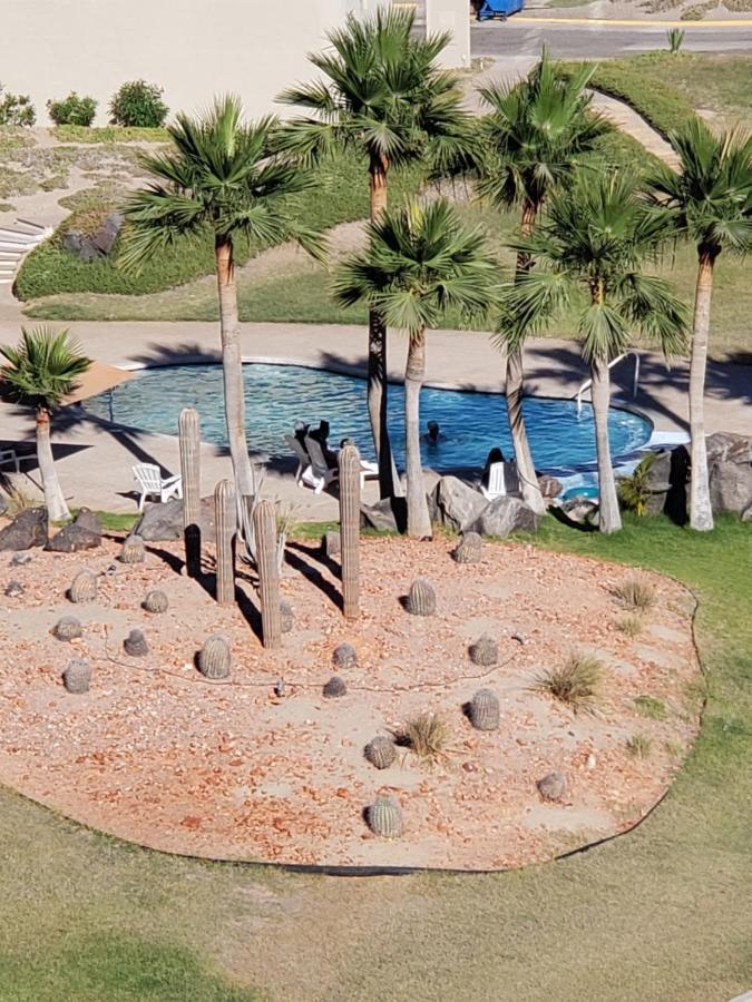 Corona Del Sol 1104, Puerto Penasco, Las Conchas Exterior photo