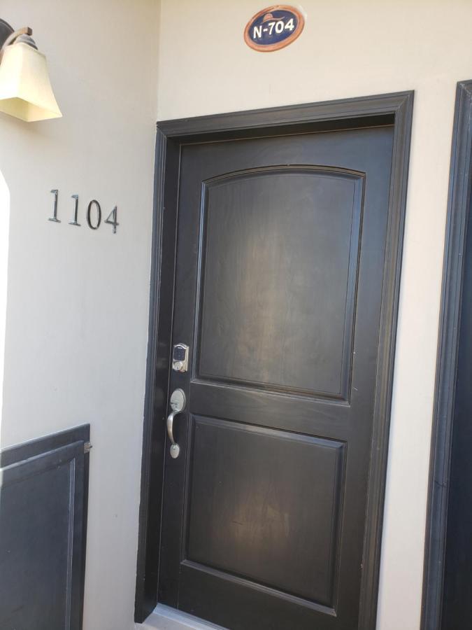 Corona Del Sol 1104, Puerto Penasco, Las Conchas Exterior photo